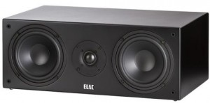 Акустика Elac CC 71 Black