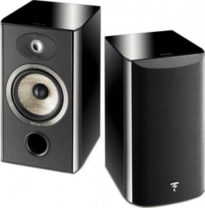 Акустика Focal Jmlab Aria 905 Black high gloss