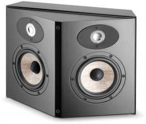 Акустика Focal Aria SR 900 Black