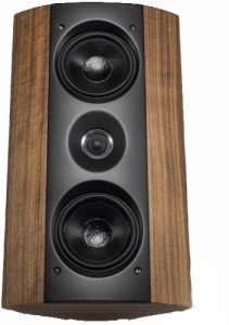 Акустика Sonus Faber Venere Wall wood