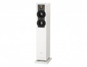 Акустика Elac FS 247.3 High gloss white