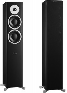 Акустика Dynaudio Focus XD 400 Satin black