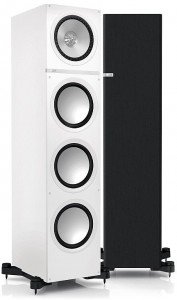 Акустика KEF Q900 White