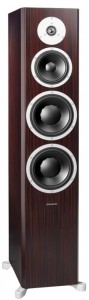 Акустика Dynaudio Excite X38 Rosewood