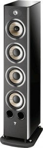 Акустика Focal JMLab Aria 936 High Gloss Black