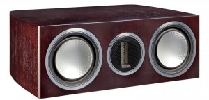 Акустика Monitor Audio Gold C150 Dark walnut