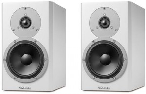 Акустика Dynaudio Excite X18 Satin white