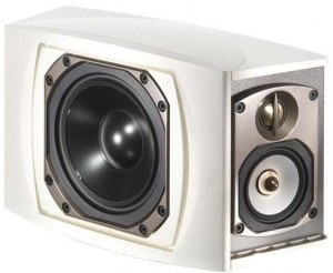 Акустика Paradigm Studio ADP-590 v5 white