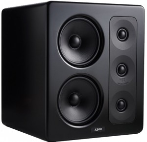 Акустика MK Sound S300 Left Black