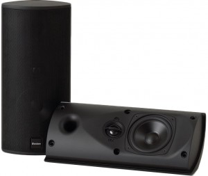 Акустика Boston Acoustics Bravo 20 Black