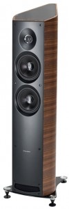 Акустика Sonus Faber Venere 2.5 Wood