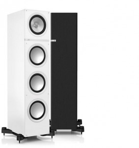 Акустика KEF Q700 White