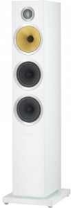 Акустика Bowers and Wilkins CM8 S2 Satin white