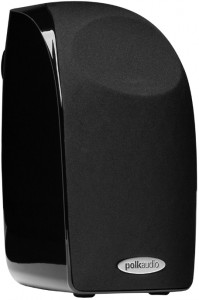 Акустика Polk Audio TL1 Satellite black