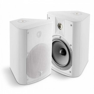 Акустика Focal Chorus OD 706 V White