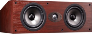 Акустика Polk Audio TSx 250C Cherry