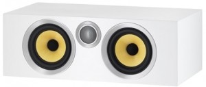 Акустика Bowers and Wilkins CM Centre S2 Satin white