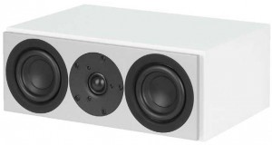 Акустика ASW Cantius 312c White oak