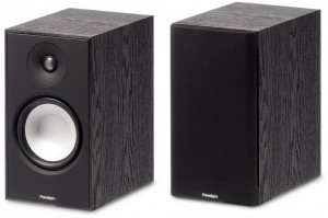 Акустика Paradigm Mini Monitor v.7 Black