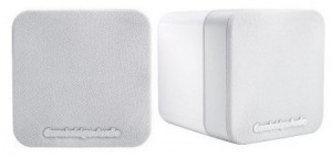 Акустика Cambridge Audio Min 12 White