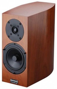 Акустика Audio Physic Step 25 Walnut