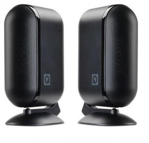 Акустика Q Acoustics Q7000LRi Black