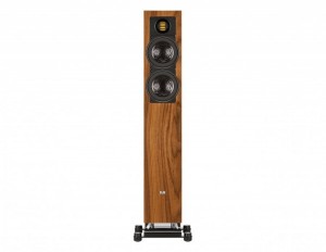 Акустика Elac FS 407 Walnut oiled