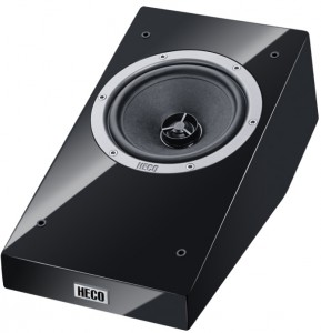 Акустика Heco Dolby Atmos AM 200 piano black