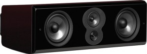 Акустика Polk Audio LSiM706c Cherry