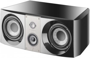 Акустика Focal Electra CC 1008 Be Carrara