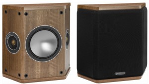 Акустика Monitor Audio Bronze FX Walnut