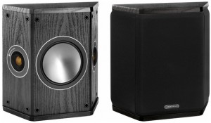 Акустика Monitor Audio Bronze FX Black oak