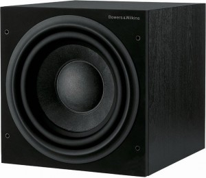 Акустика Bowers and Wilkins ASW608