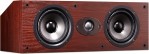 Акустика Polk Audio TSx 150C Cherry