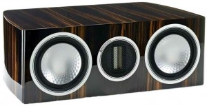 Акустика Monitor Audio Gold C150 Ebony