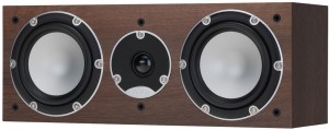 Акустика Tannoy Mercury 7C Walnut