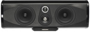 Акустика Sonus Faber Olympica Center Piano Black