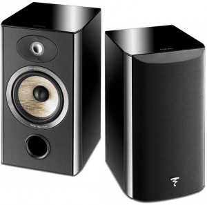 Акустика Focal Aria 906 Black high gloss