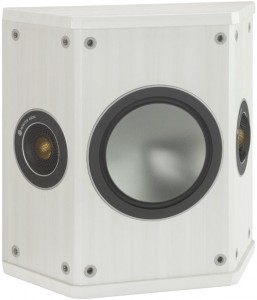 Акустика Monitor Audio Bronze FX White