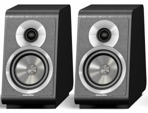 Акустика Sonus Faber Principia 3 Black