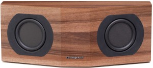 Акустика Cambridge Audio Aero 3 Walnut