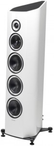 Акустика Sonus Faber Venere S White