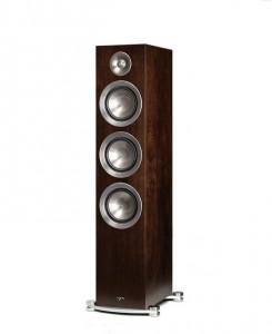 Акустика Paradigm Prestige 85F Walnut