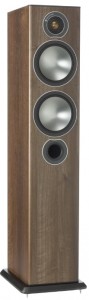 Акустика Monitor Audio Bronze 5 Walnut