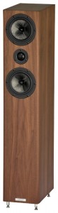 Акустика ASW Cantius 412 Wallnut tree