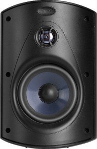 Акустика Polk Audio Atrium 6 Black