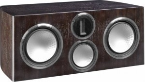 Акустика Monitor Audio Gold C350 Dark walnut