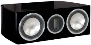 Акустика Monitor Audio Gold C150 Piano black