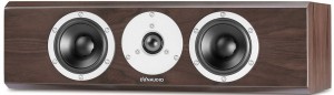 Акустика Dynaudio Excite X24 Walnut