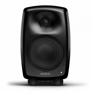 Акустика Genelec G3 Mystic black